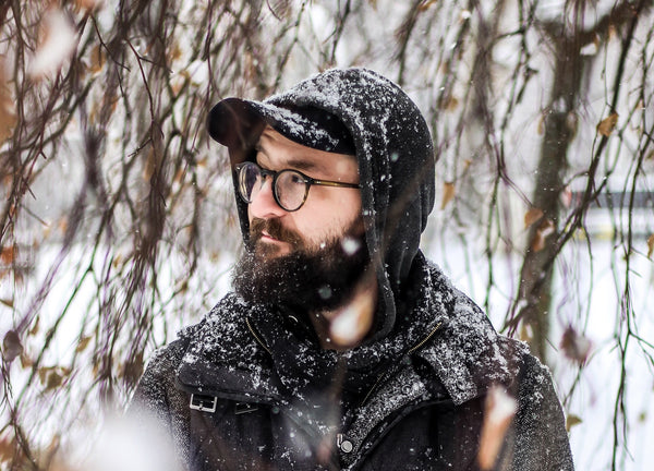 The Simple Guide to Keeping Your Beard Healthy In The Winter