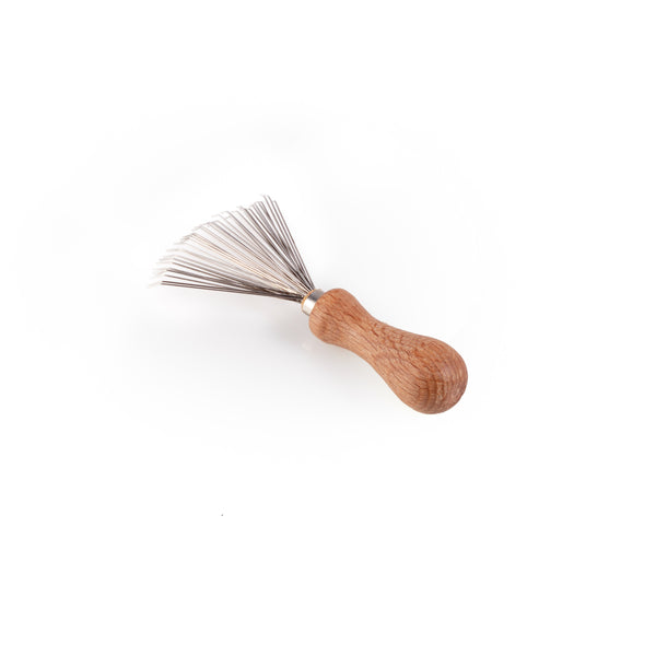 Small Brush Cleaning Tool
