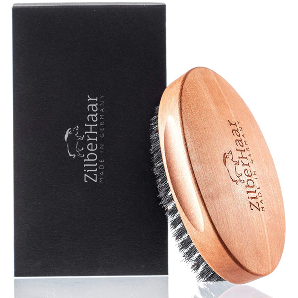 Premium Hair Brushes ZilberHaar